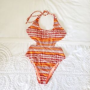 Aerie One Piece Swimsuit